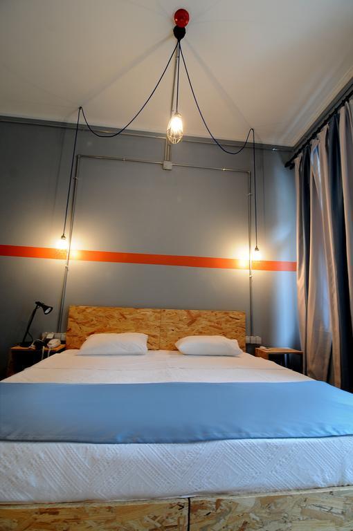 Taksim Safe House 3*