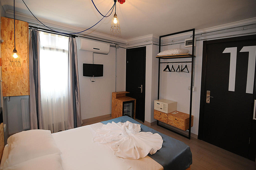 Taksim Safe House Hotel 3*