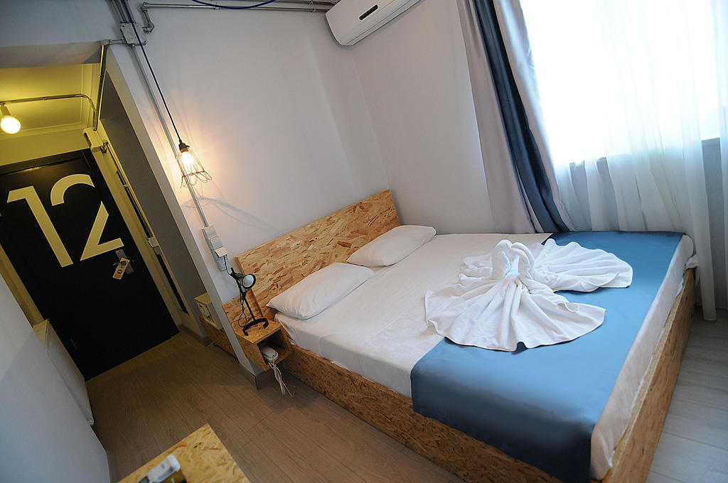 Taksim Safe House 3* Istambul