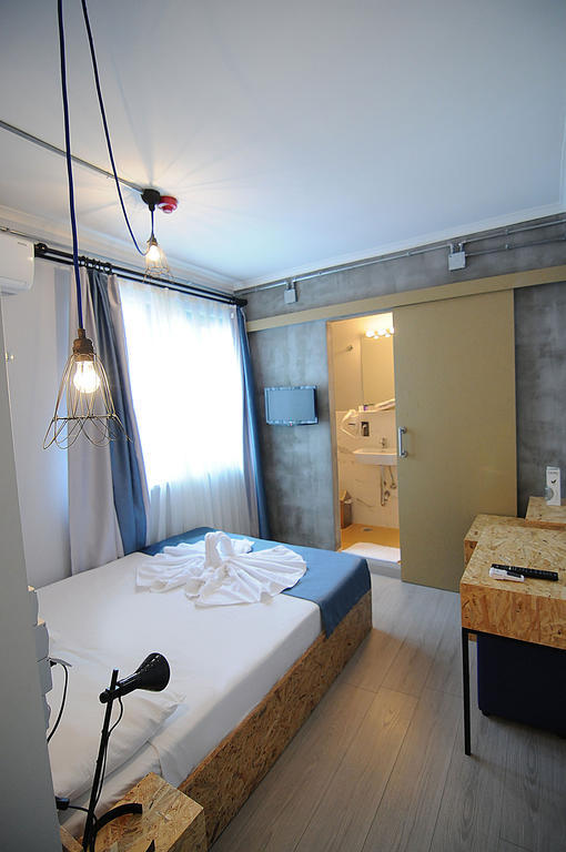Taksim Safe House Hotel Istambul