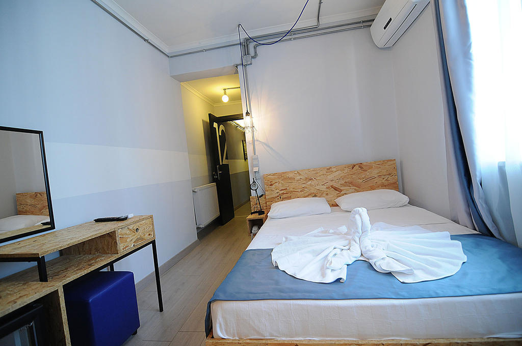 Taksim Safe House Istambul
