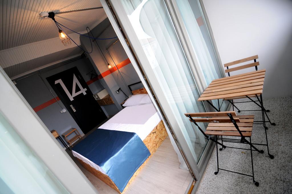 Taksim Safe House 3*