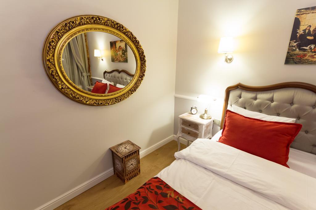 Konak Suites Apartment *