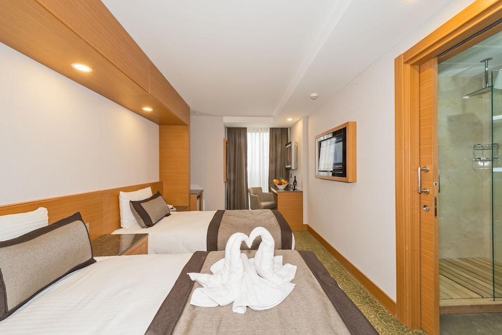 Bisetun 4*