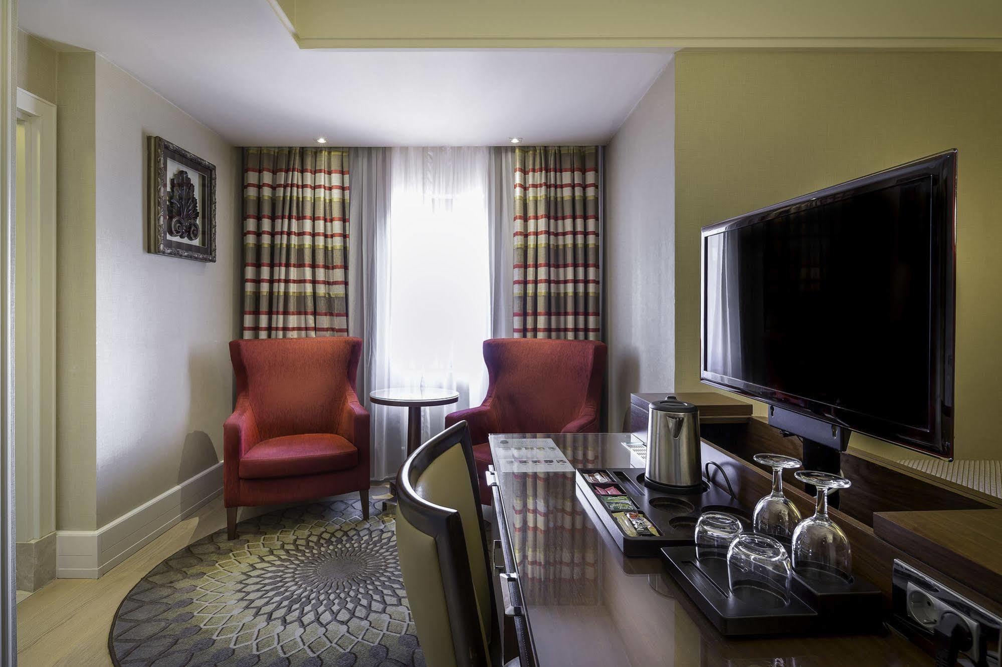 Titanic Comfort Sisli Istanbul