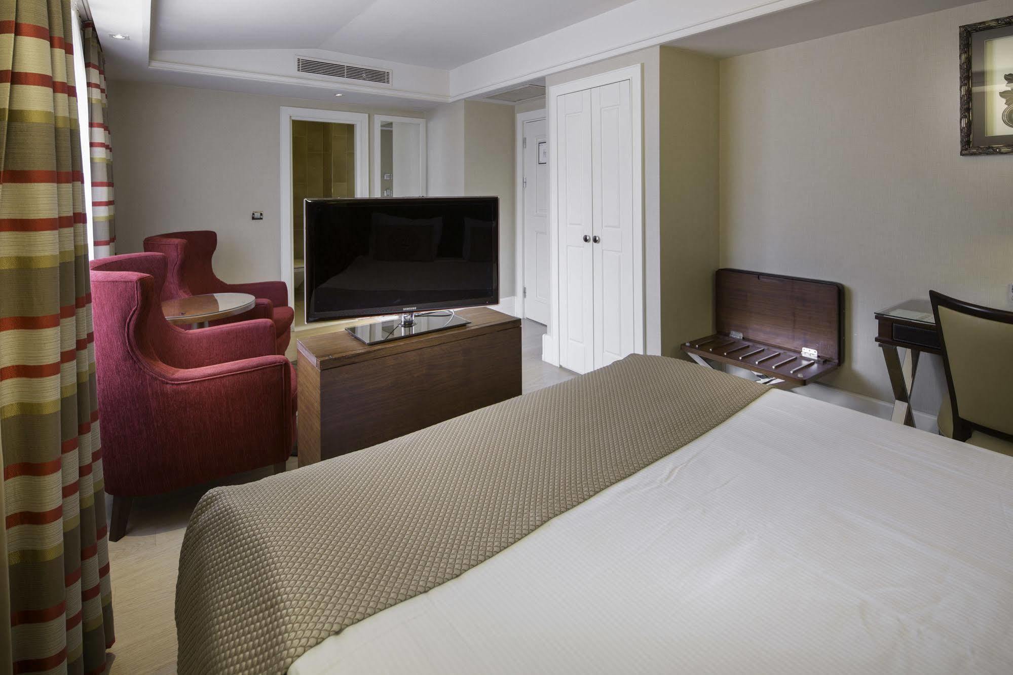 Titanic Comfort Sisli Hotel
