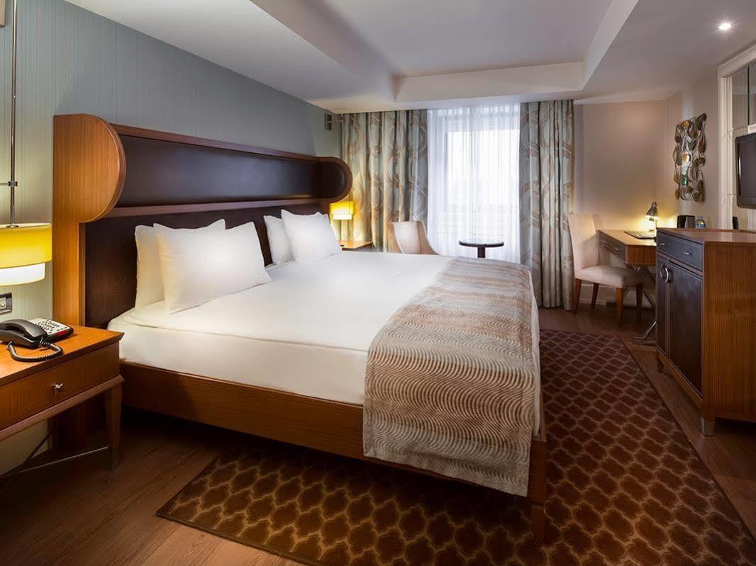 Titanic Comfort Sisli