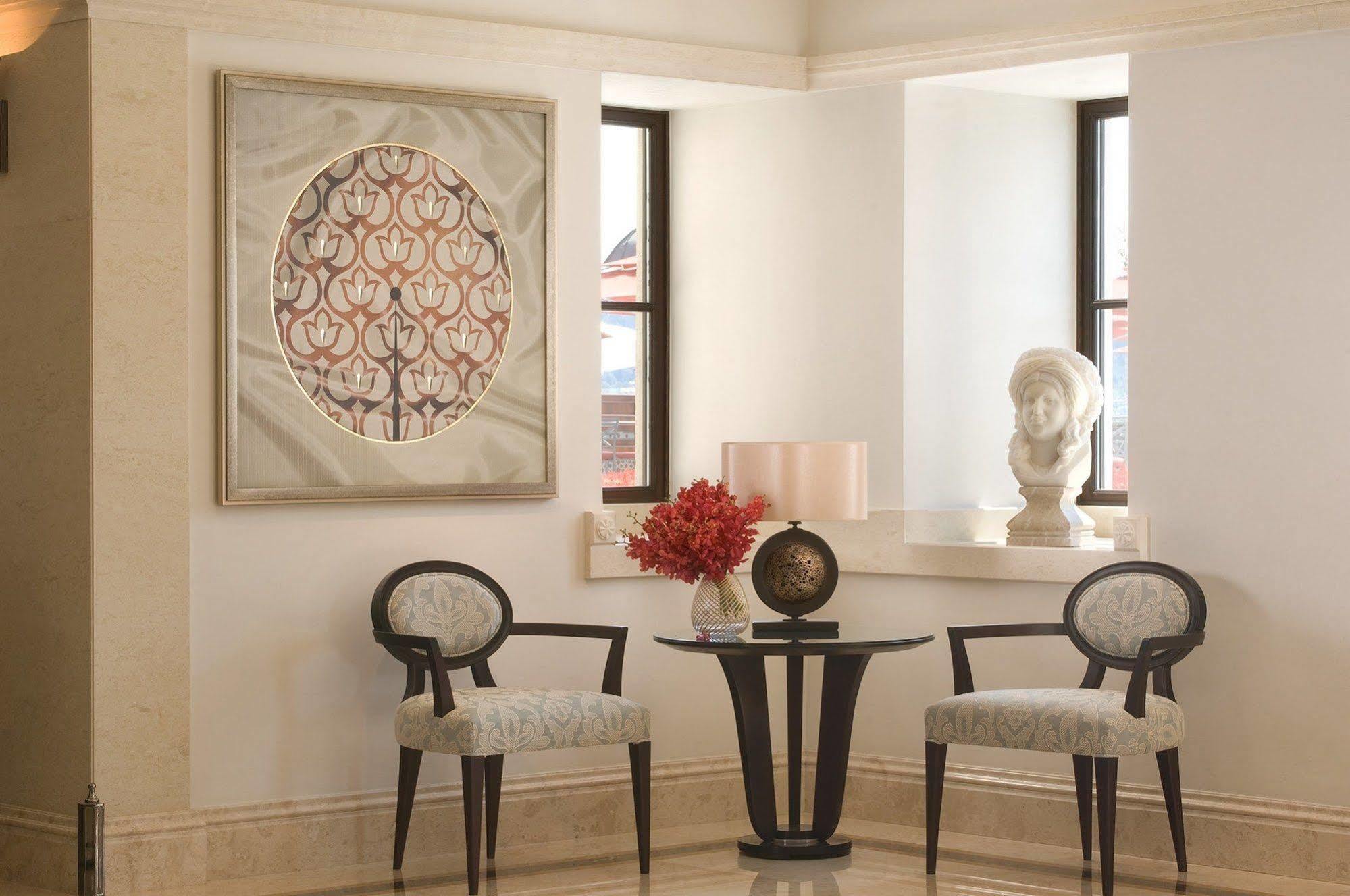 Four Seasons At The Bosphorus 5* Istambul