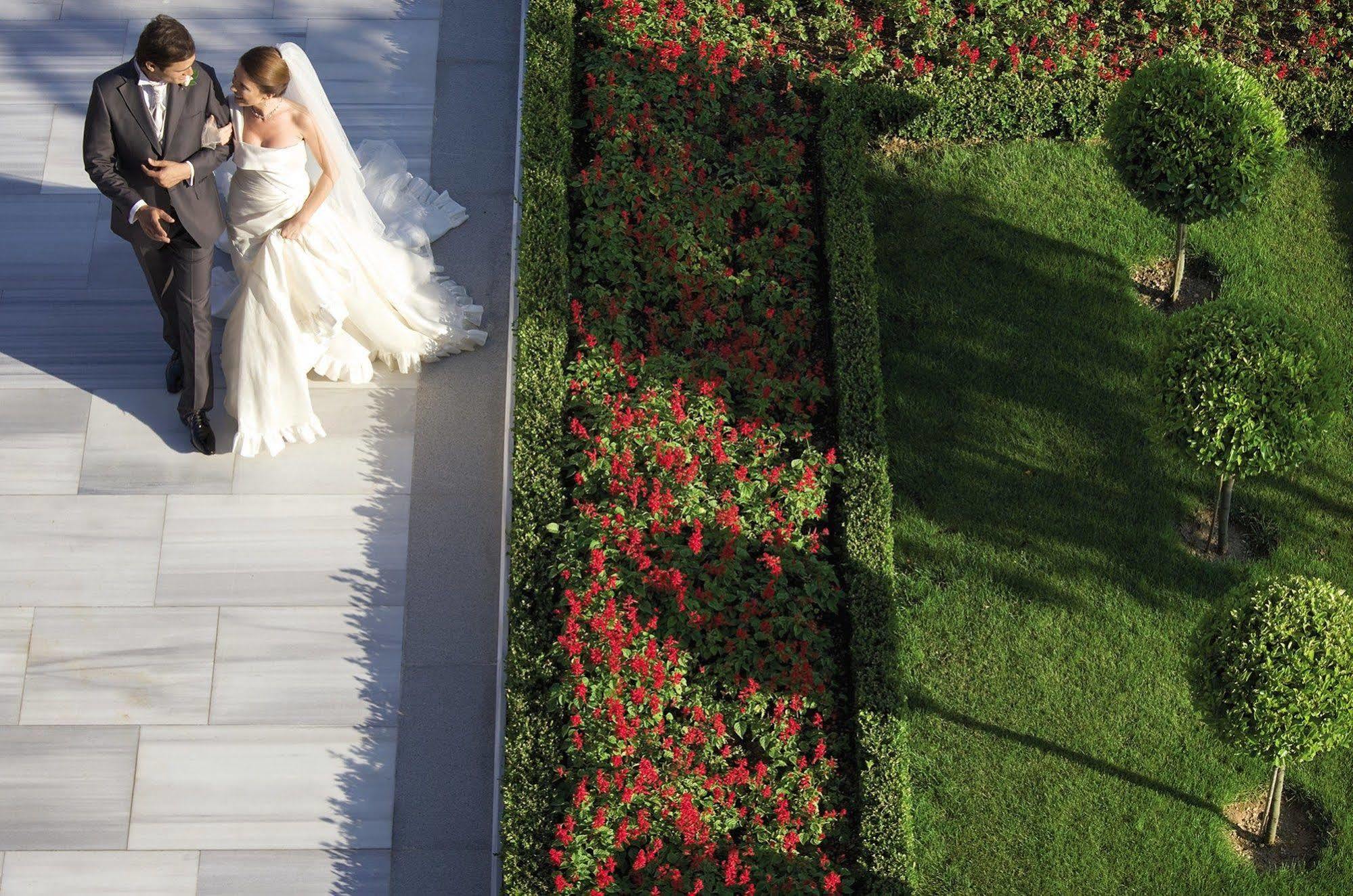 Four Seasons At The Bosphorus