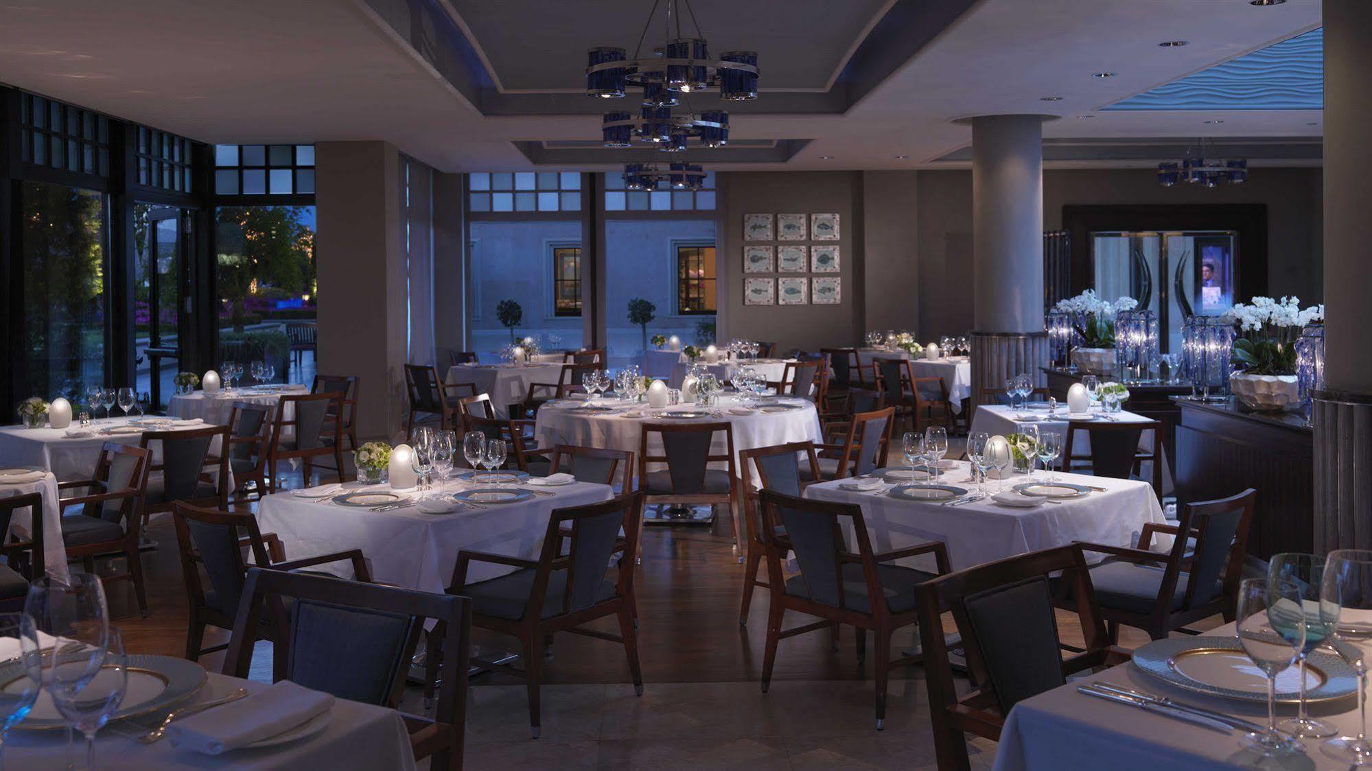 Hotel Four Seasons At The Bosphorus 5*