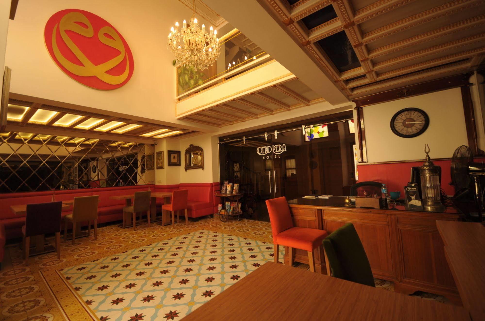 Ottopera (adults Only) 3*