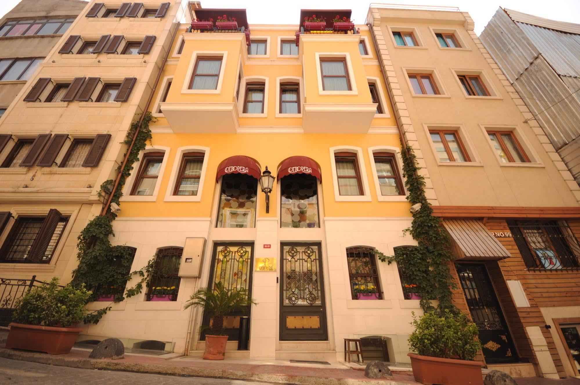 Ottopera (adults Only) 3*