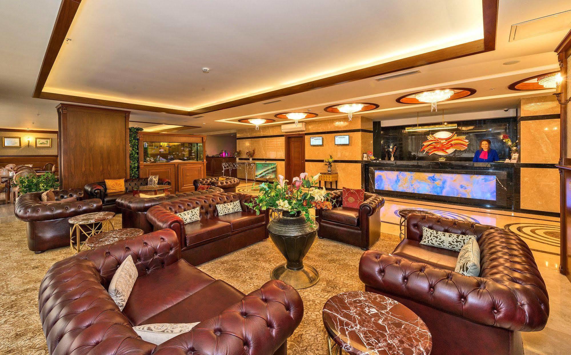 Dab Otel 4*