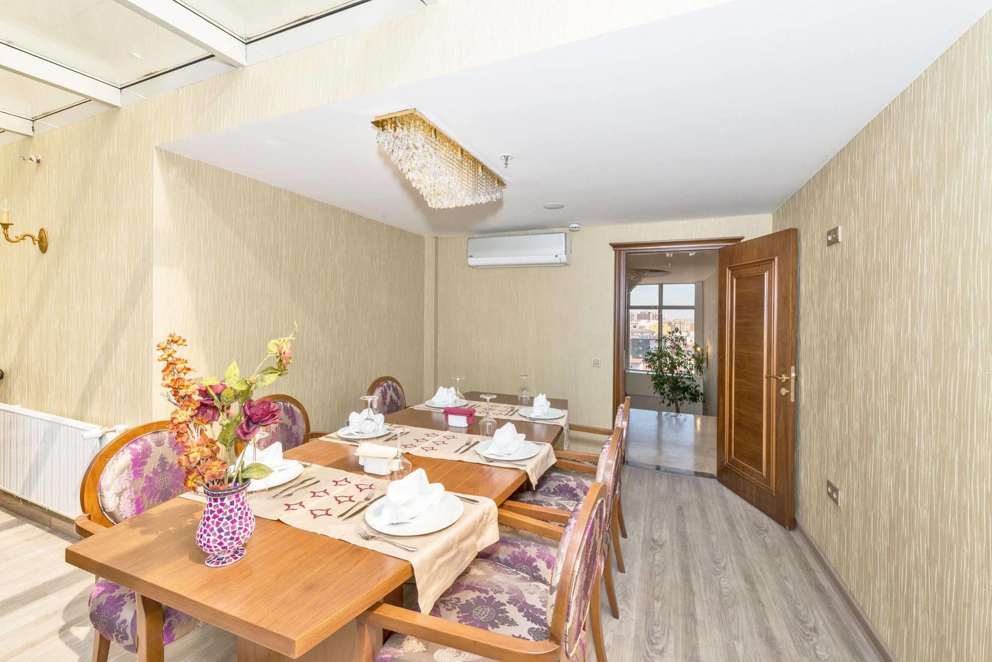 Dab Otel 4*