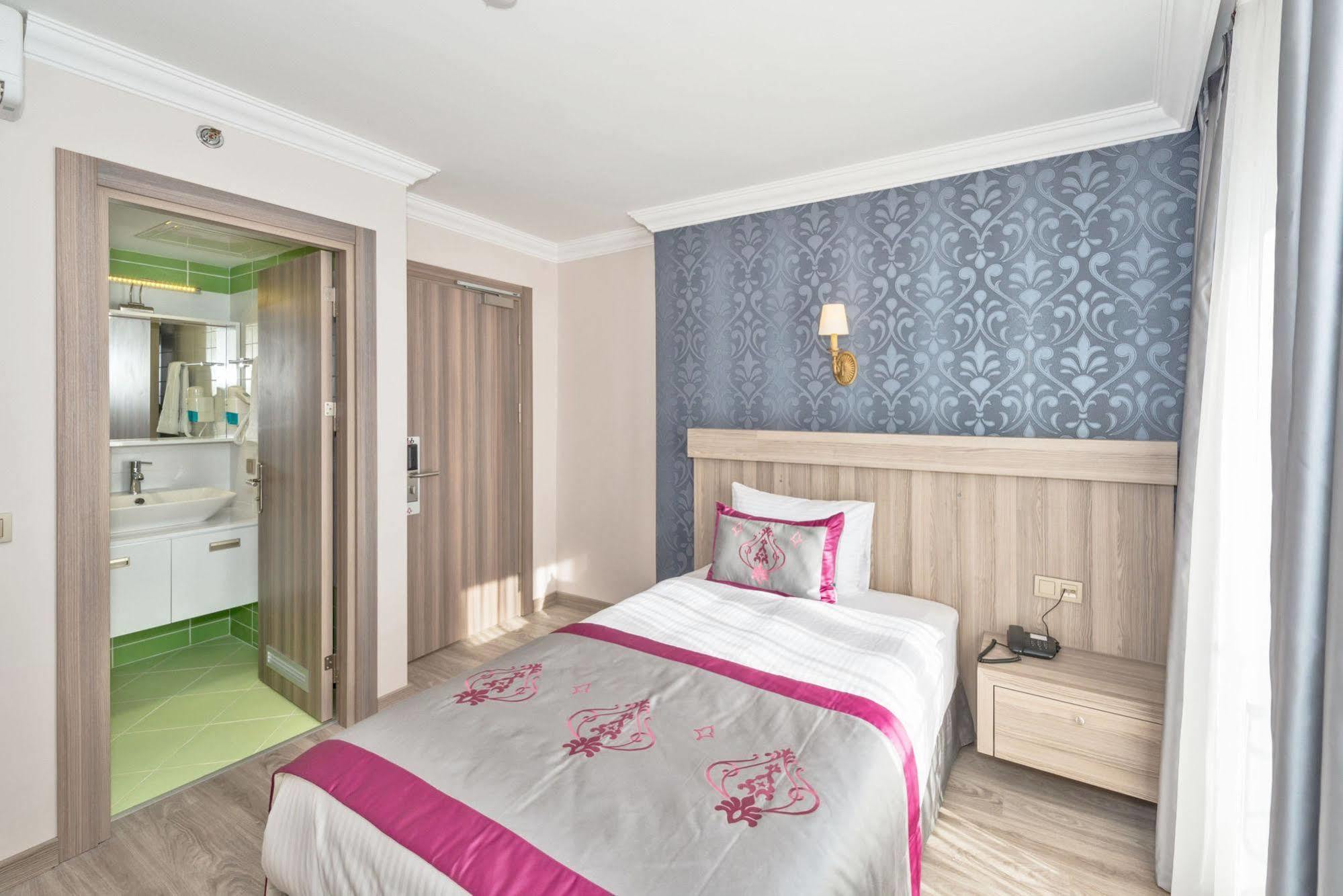 Dab Otel İstanbul