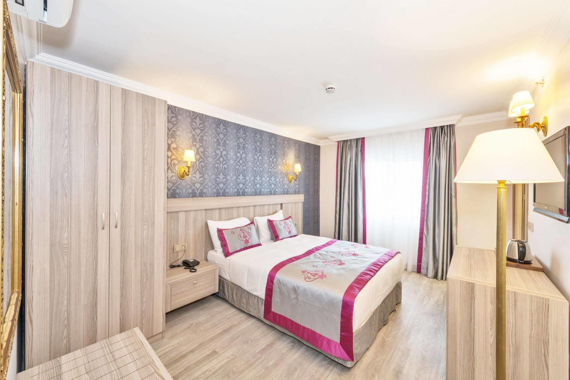 Dab Otel 4*