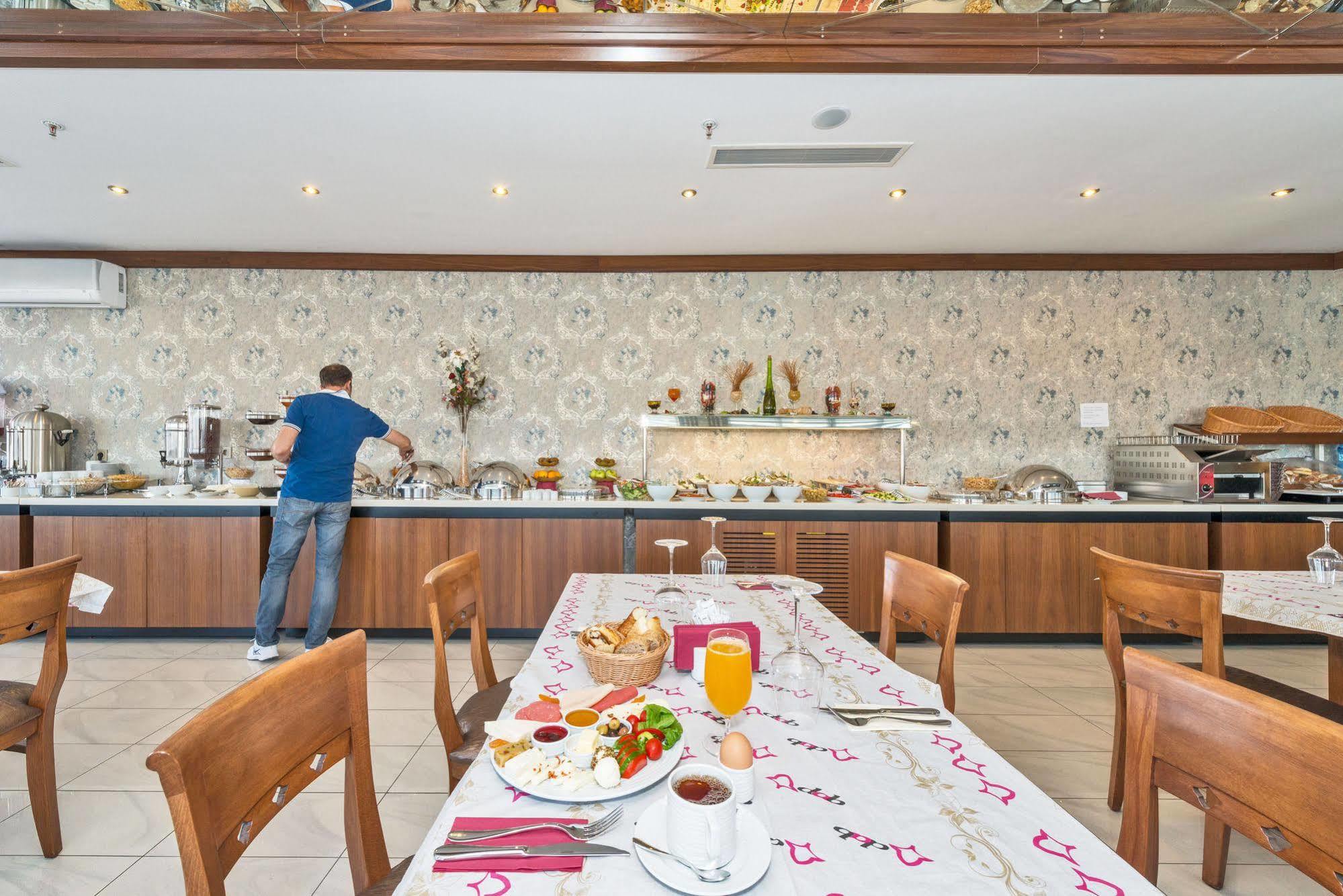 Otel Dab İstanbul