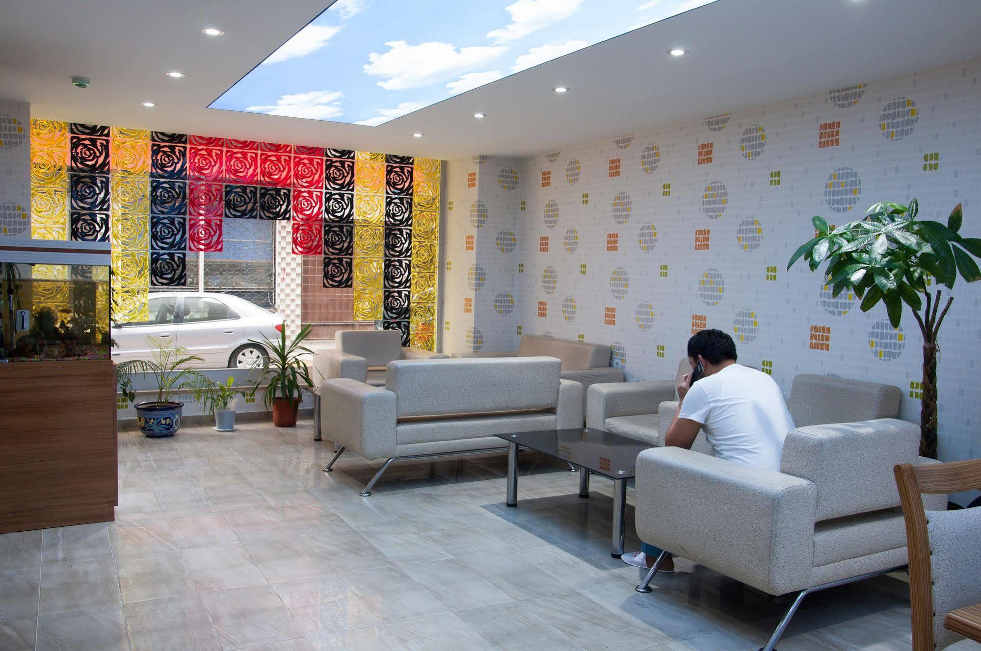 Hotel Airport Istanbul