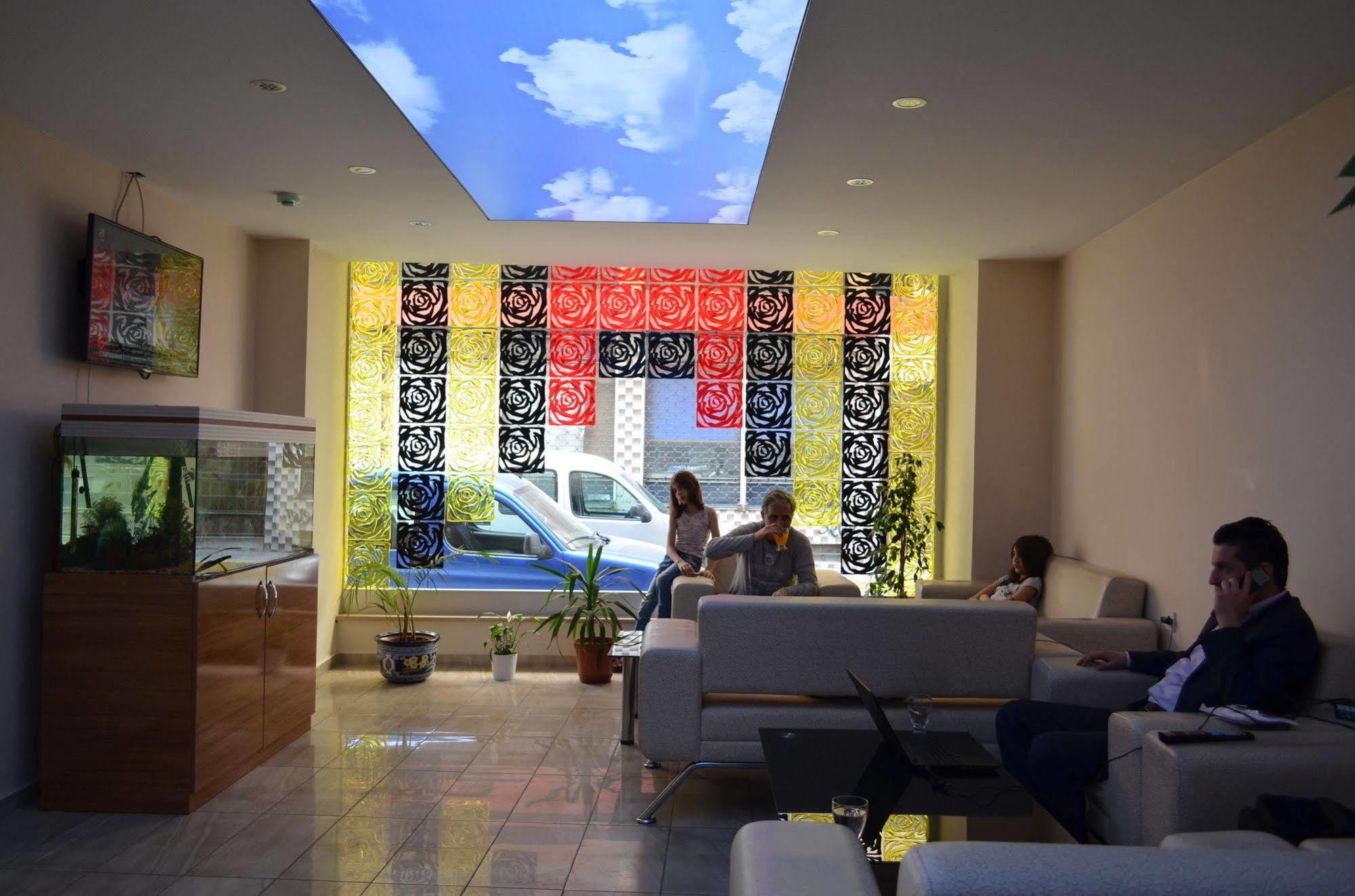 Hotel Airport
