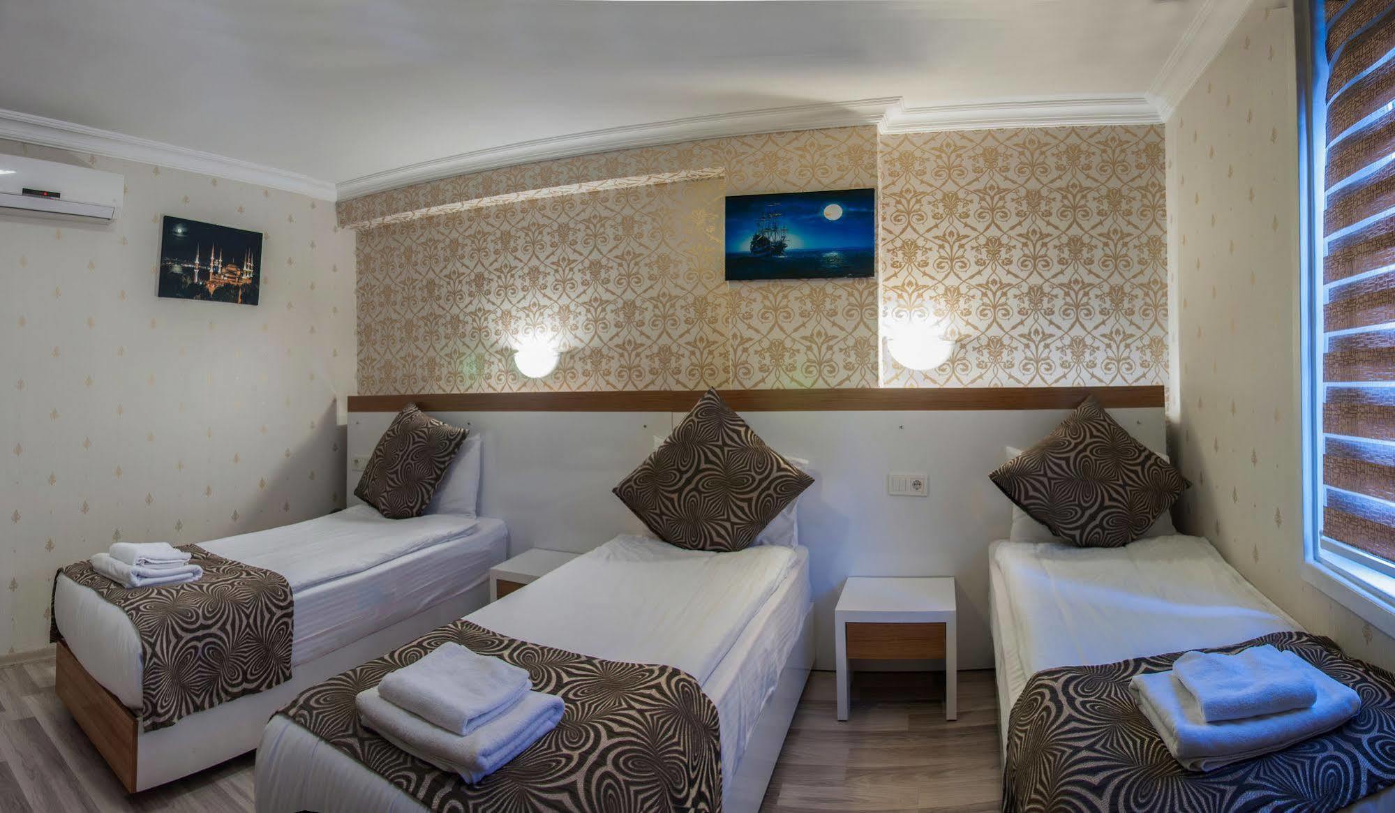 Hotel Airport