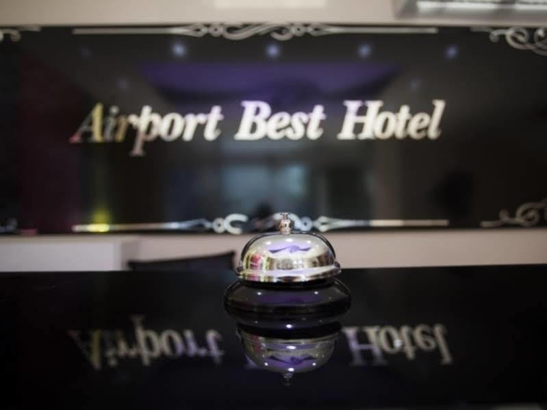 Airport Hotel
