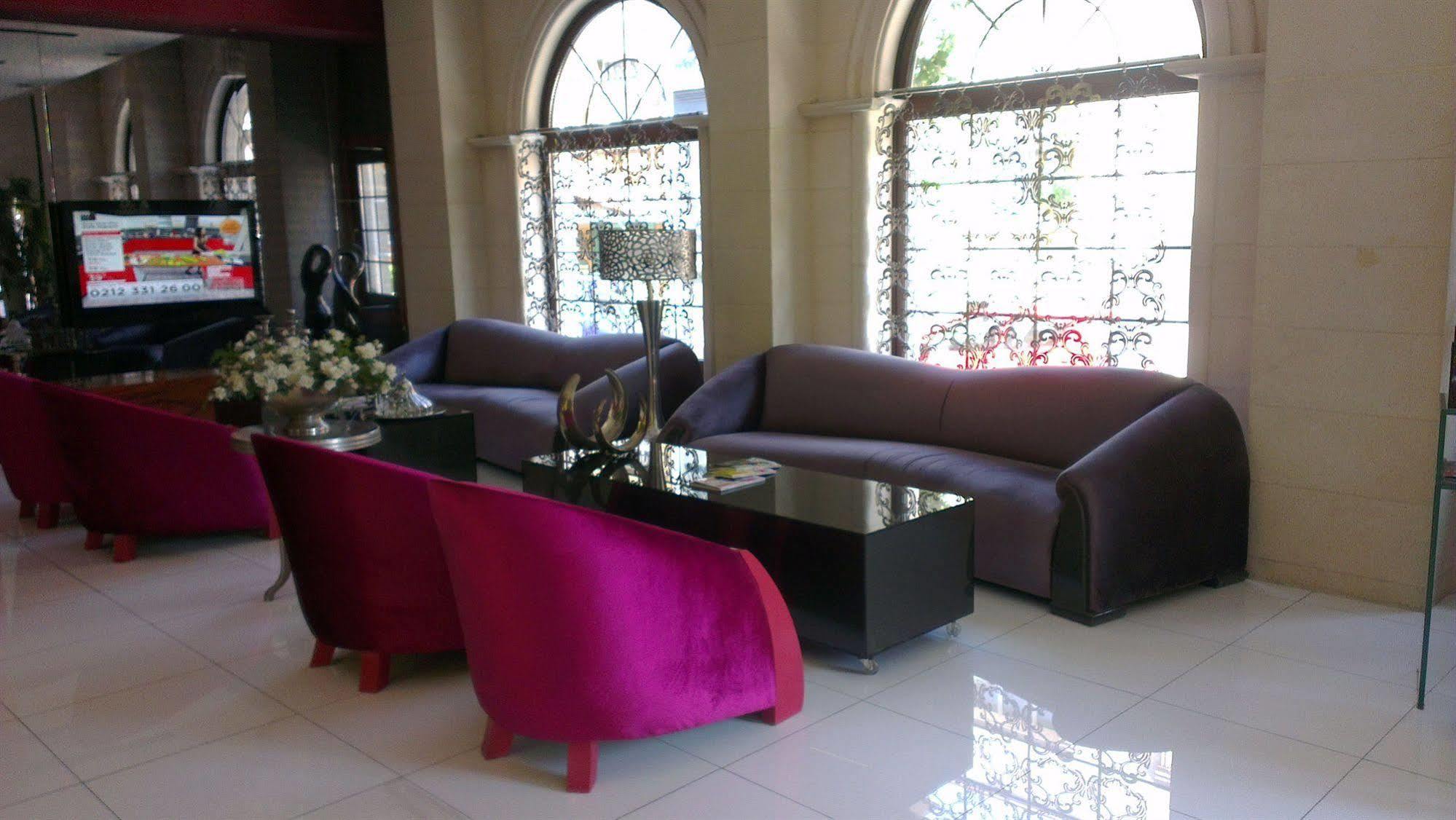 Otel Biz Cevahir Sultanahmet