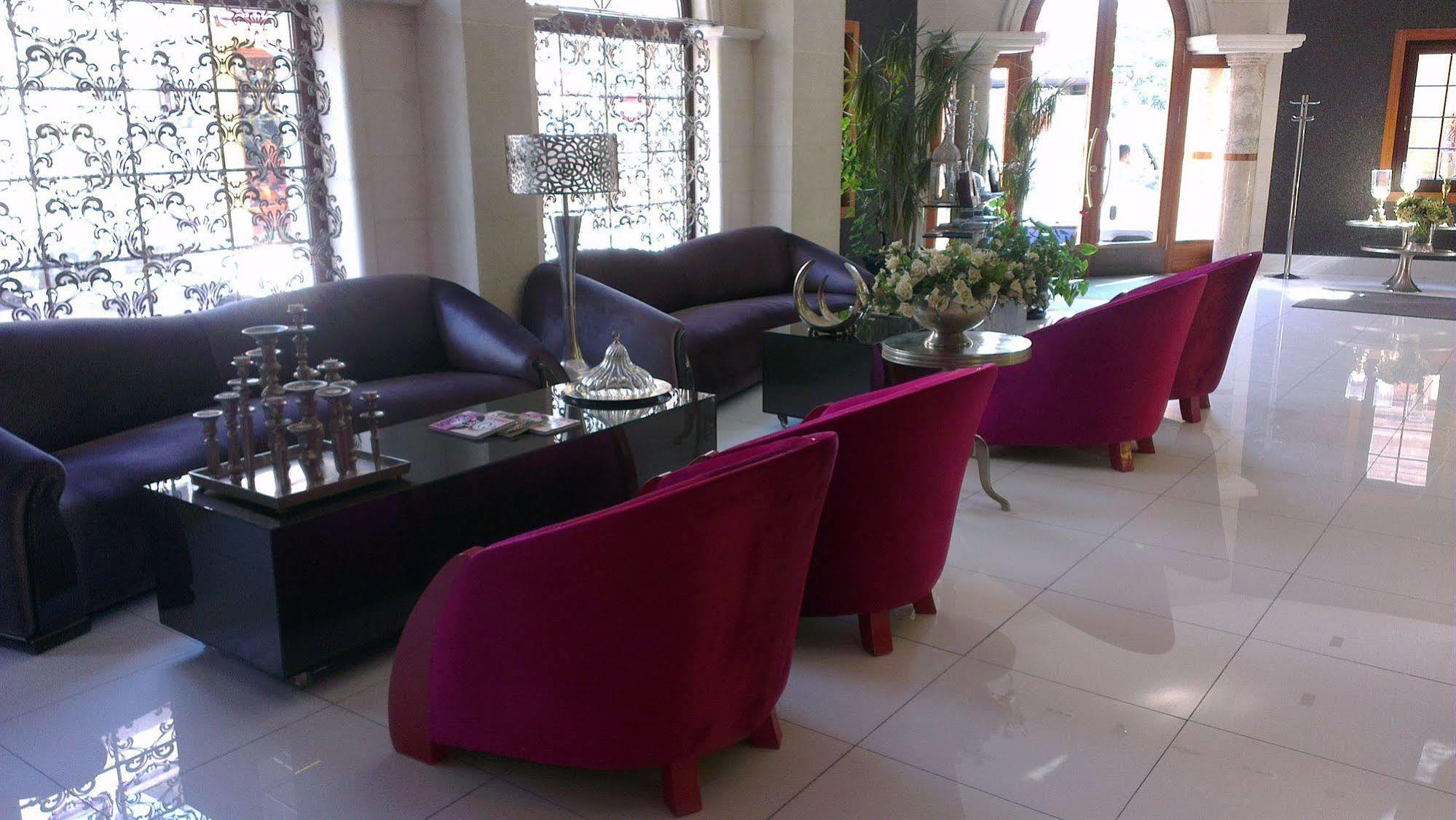Otel Biz Cevahir Sultanahmet 4*