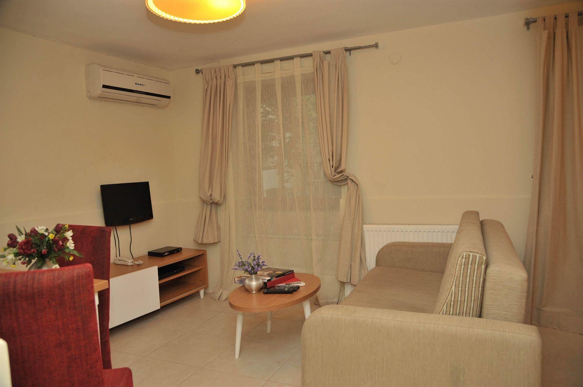 Three Apples Taksim Apartment *