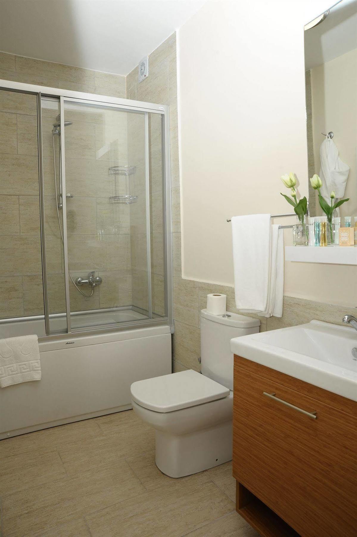 Three Apples Taksim Apartment *