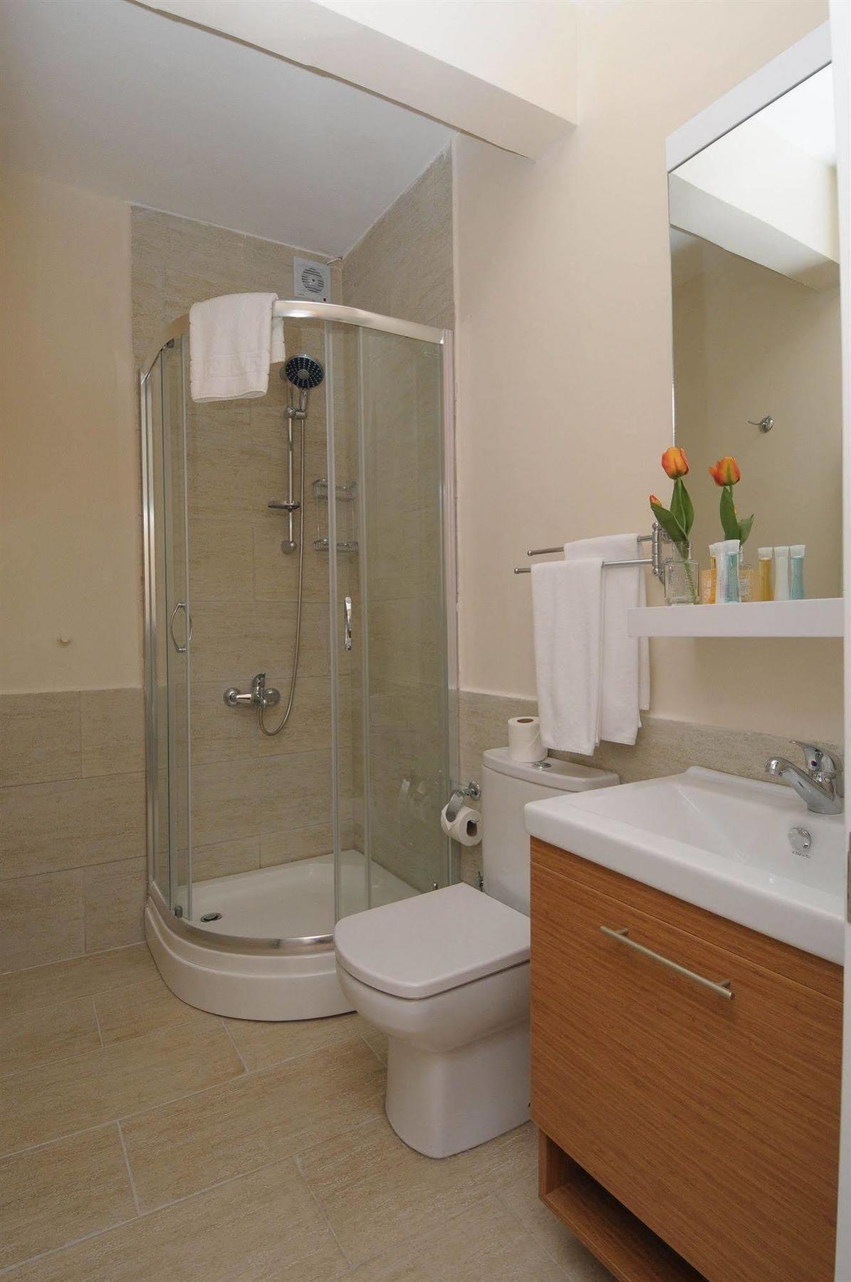 Apartment Three Apples Taksim *