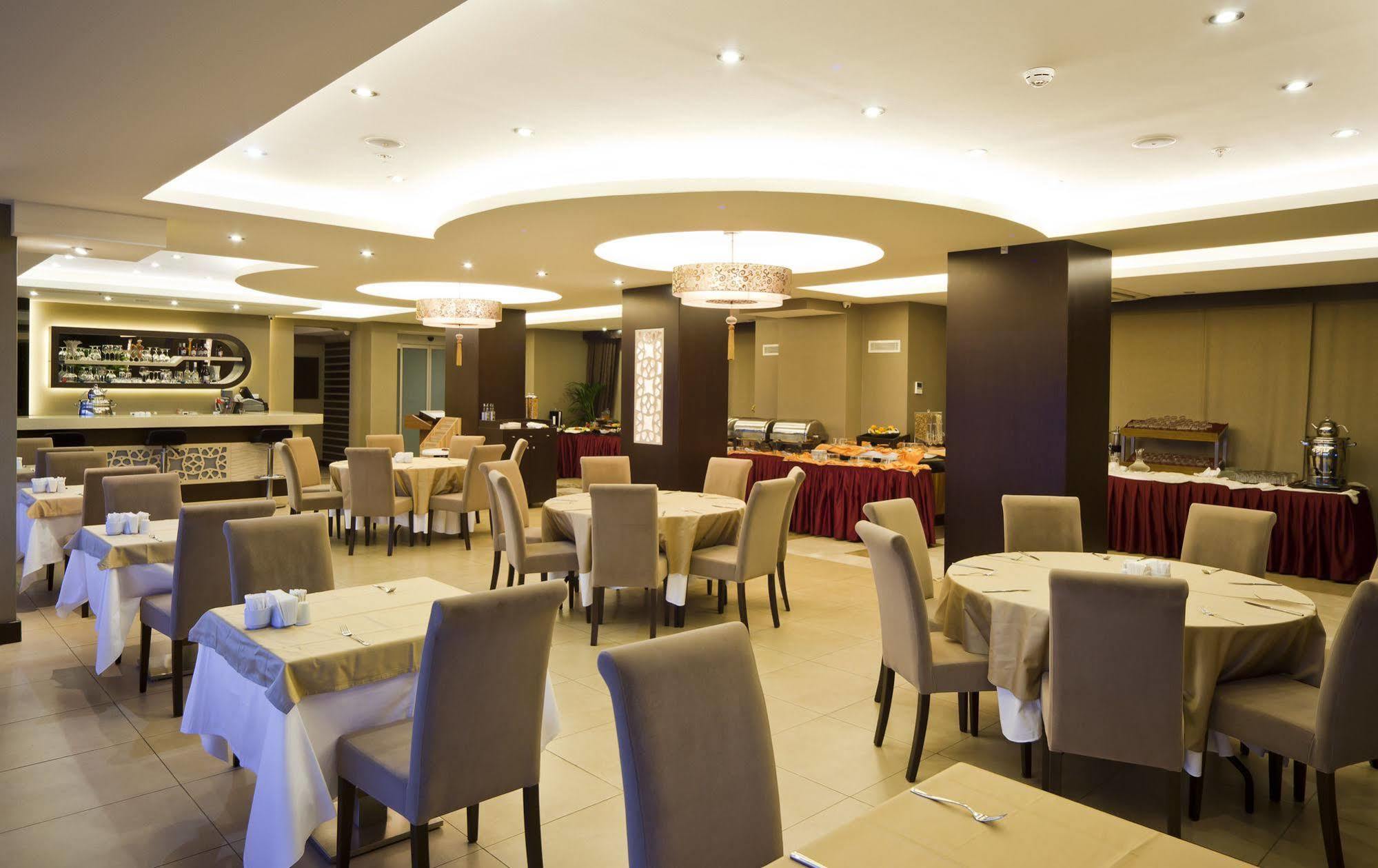Hotel Volley Istanbul