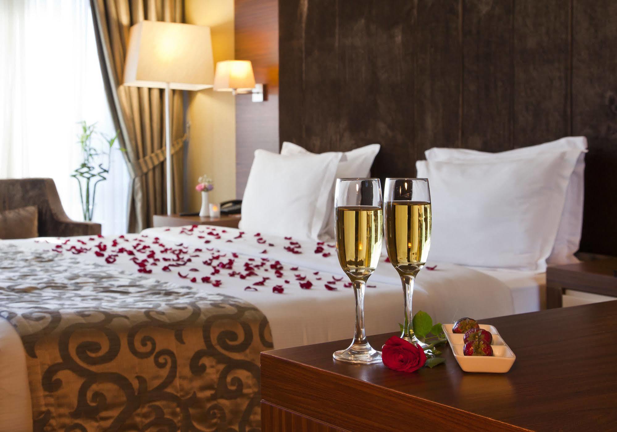 Hotel Volley Istanbul