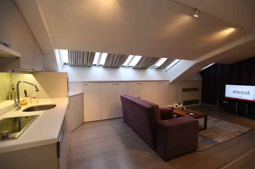 Molton Nisantasi İstanbul