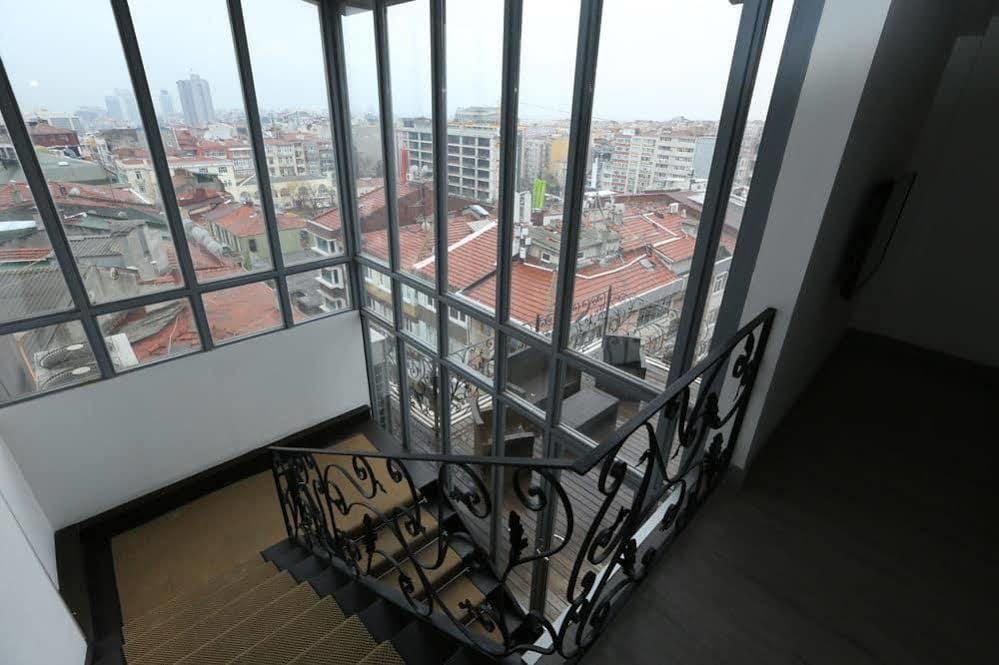 Apart Otel Molton Nisantasi 4*