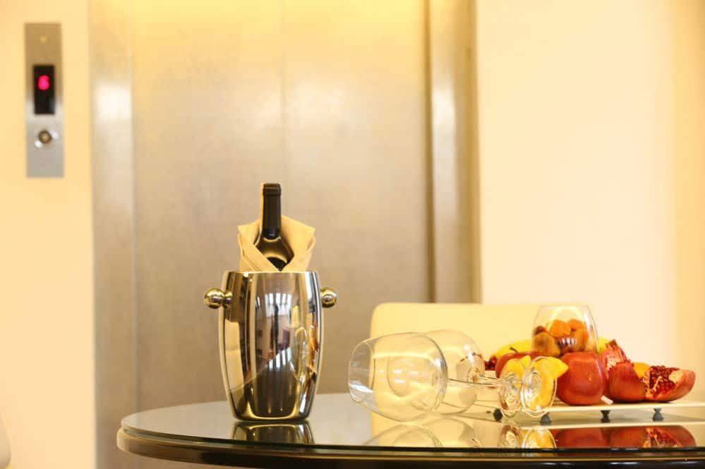 Molton Nisantasi Apart Otel