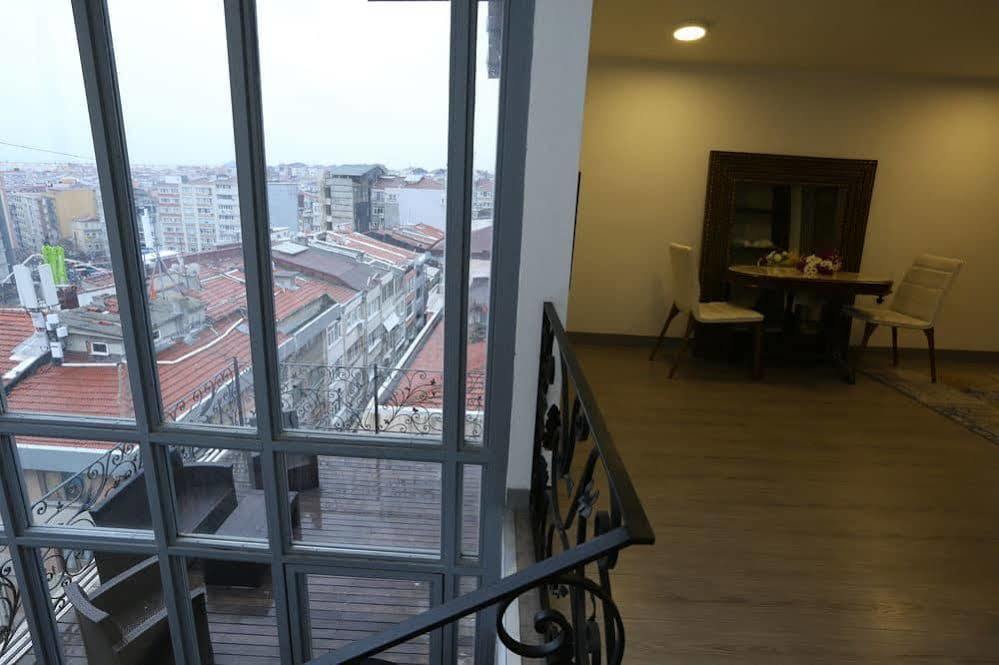 Molton Nisantasi Apart Otel