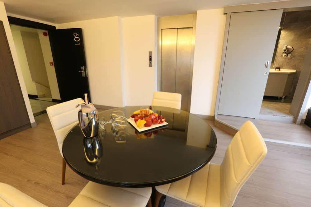 Apart Otel Molton Nisantasi