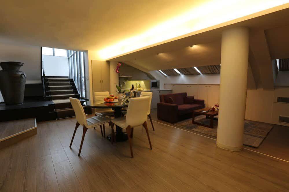 Apart Otel Molton Nisantasi 4*