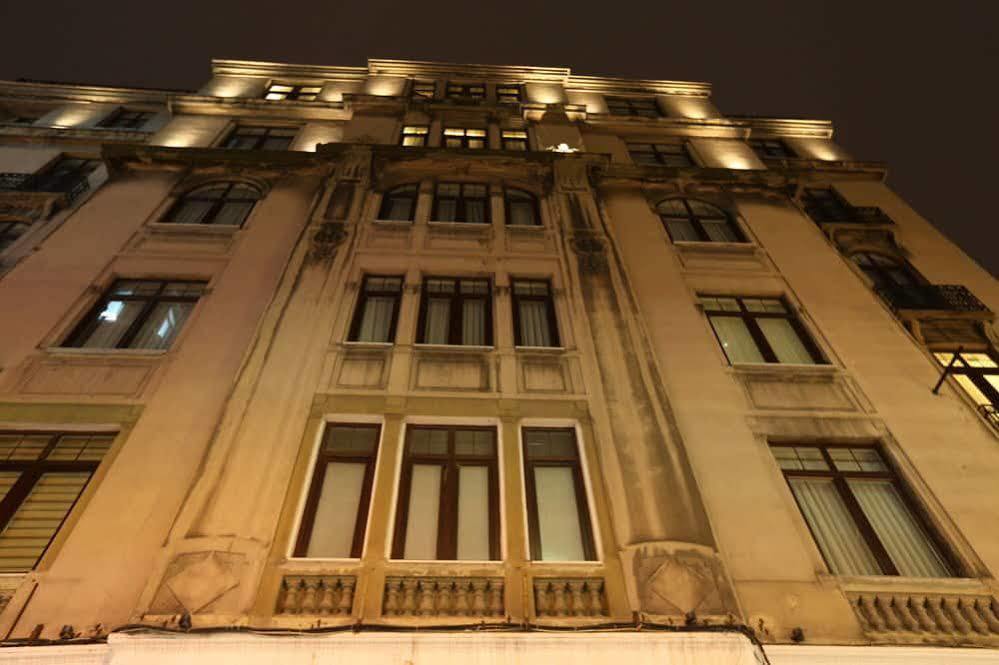 Apart Otel Molton Nisantasi 4*