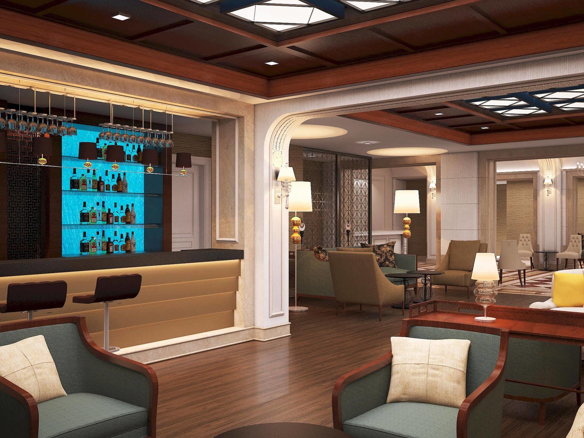 Otel Manesol Boutique Galata 4*
