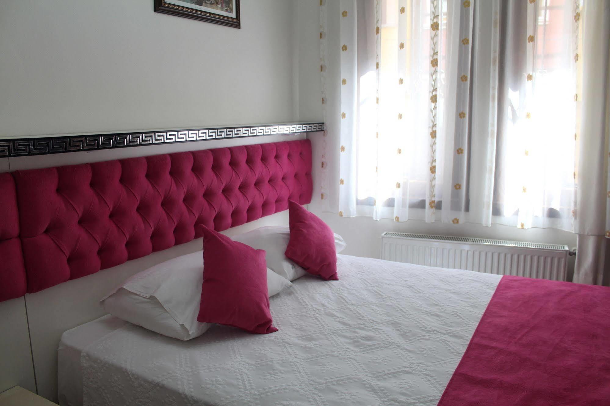 Dara Old Hotel