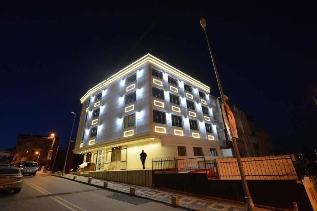 Sahra Airport 3* Istanbul