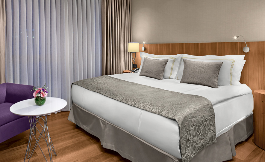 Hotel The G 5*