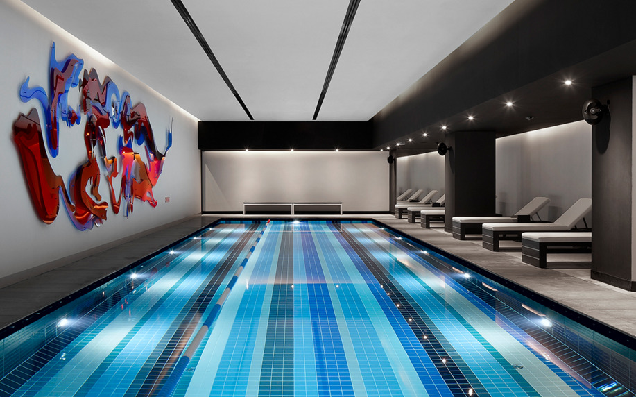 The G Hotel 5*