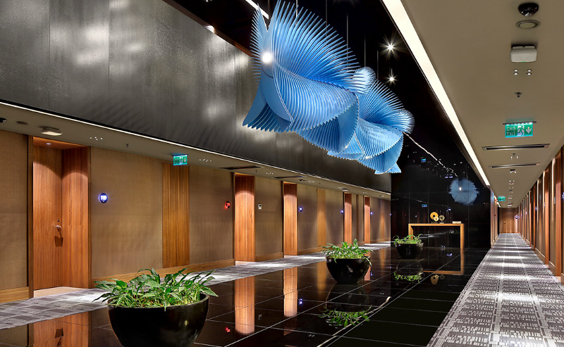 The G Istanbul