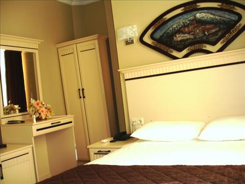 Hurriyet Otel 2*