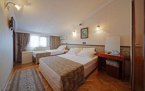 Spectra Sultanahmet Istambul
