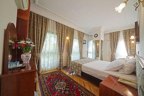 Spectra Sultanahmet 3* Istambul
