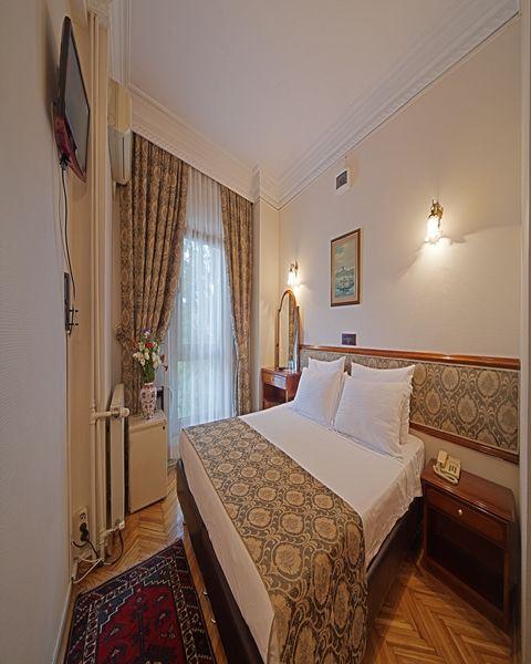 Spectra Sultanahmet