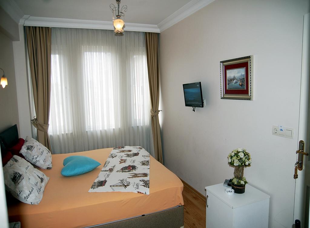 Otel Kadikoy Port
